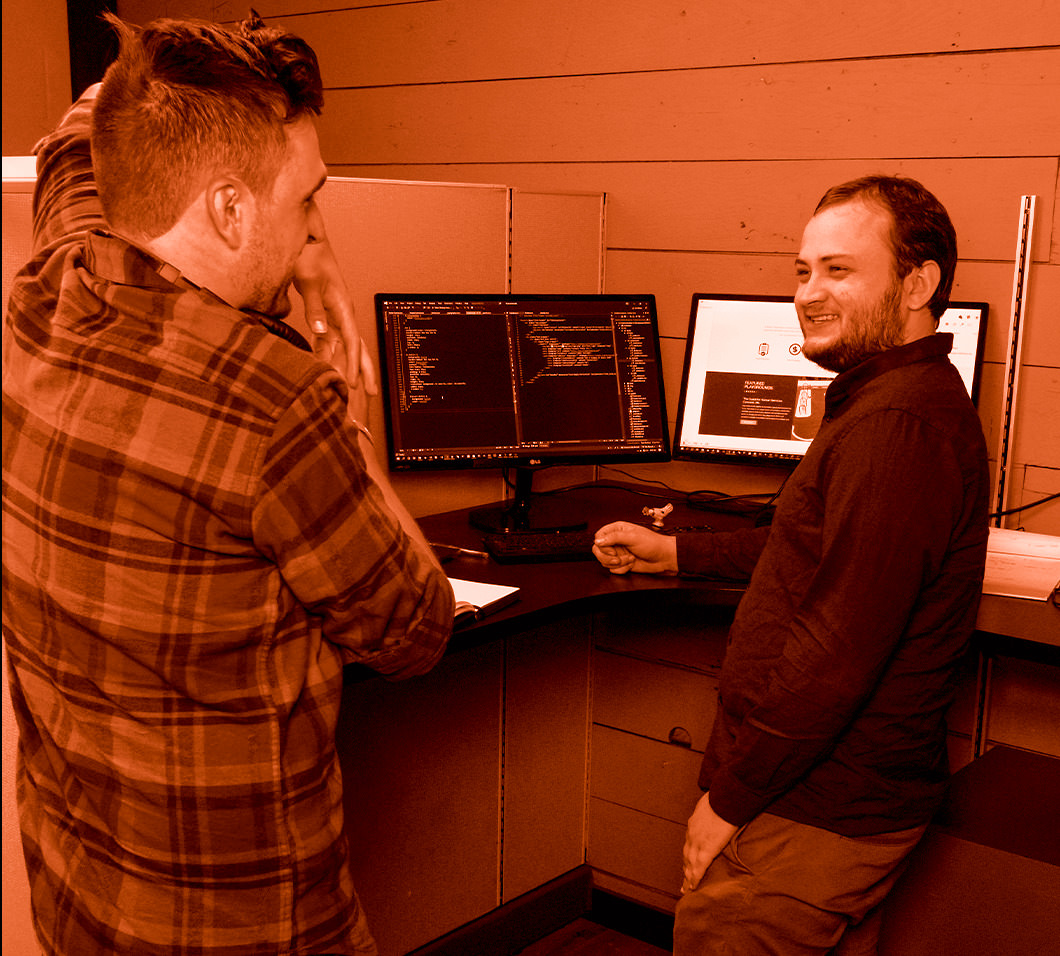 WordPress Web Development